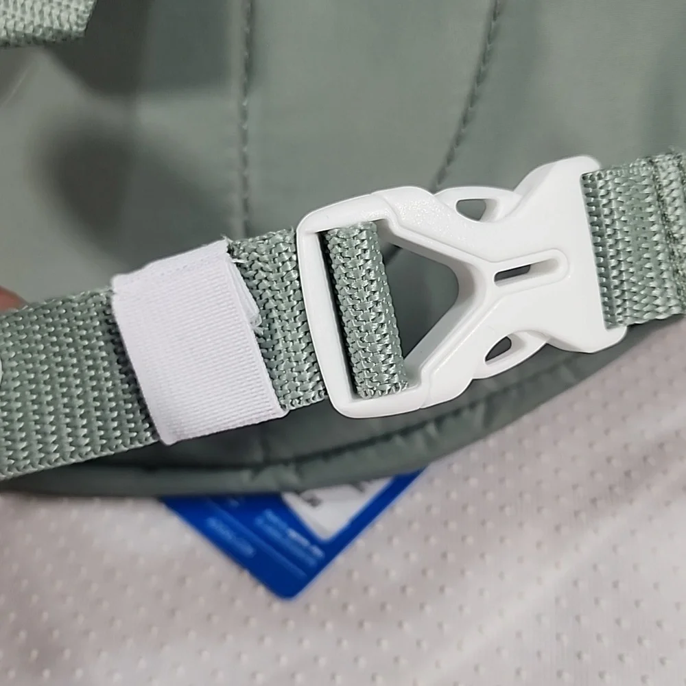 Adidas Originals National Waist Fanny Pack - Picture 4 of 6